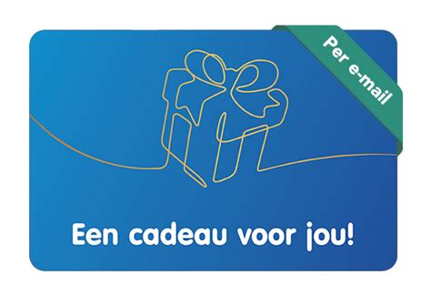 vvv online cadeaucode inwisselen.